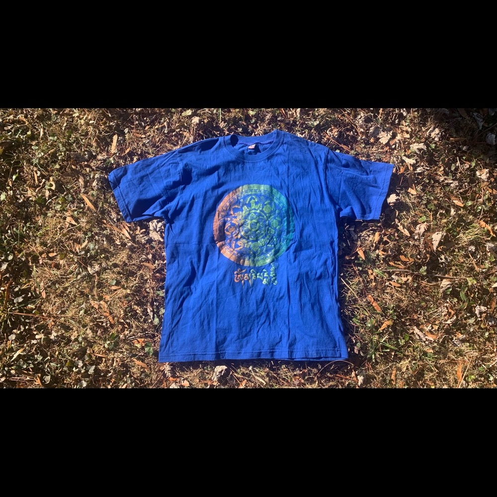 Vintage G-unit T shirt size medium excellent condition